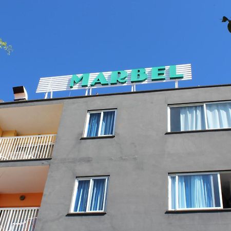 Hotel Marbel Can Pastilla  Exterior foto