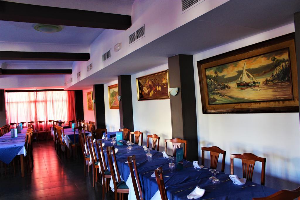 Hotel Marbel Can Pastilla  Exterior foto