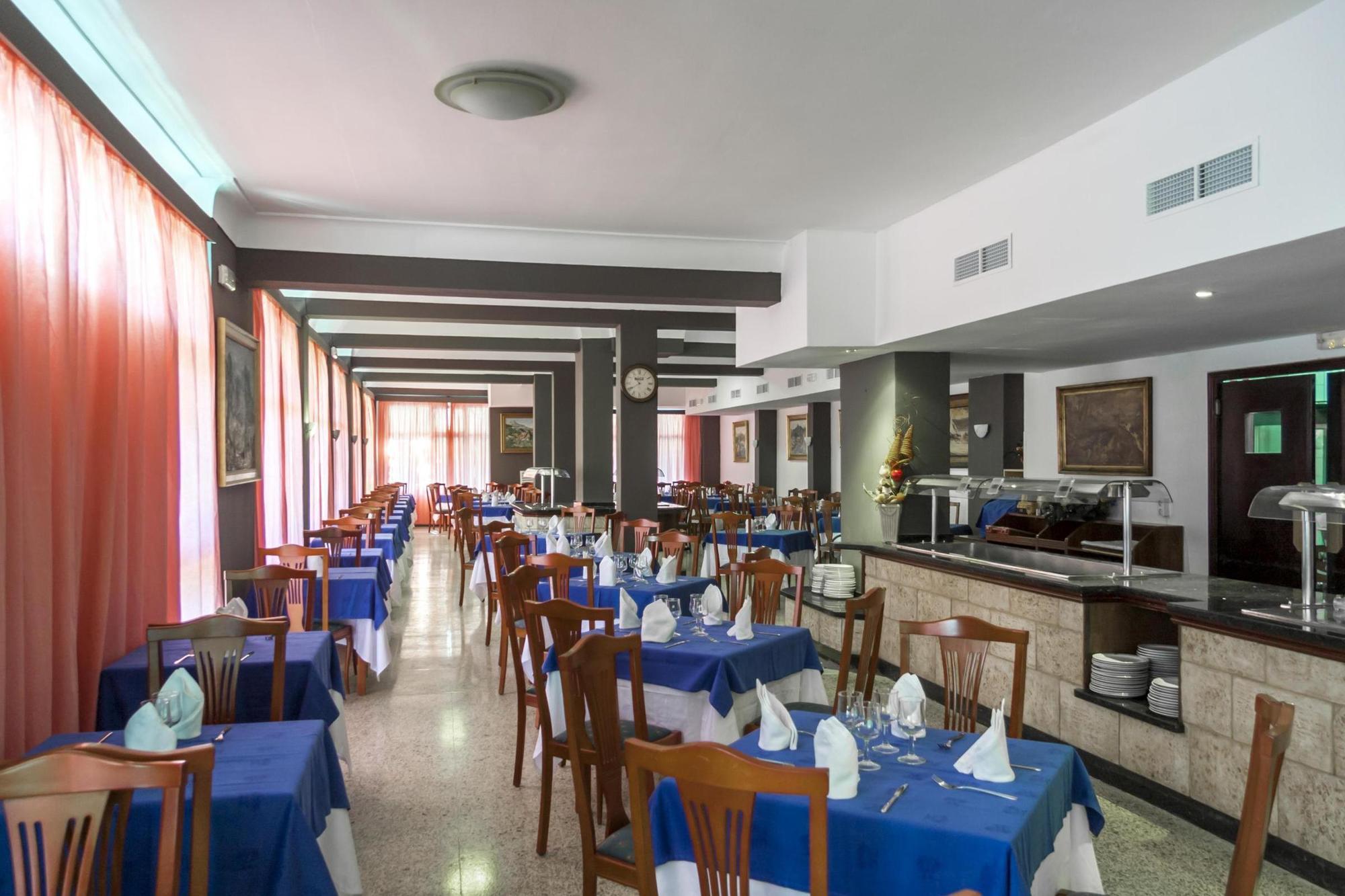 Hotel Marbel Can Pastilla  Exterior foto