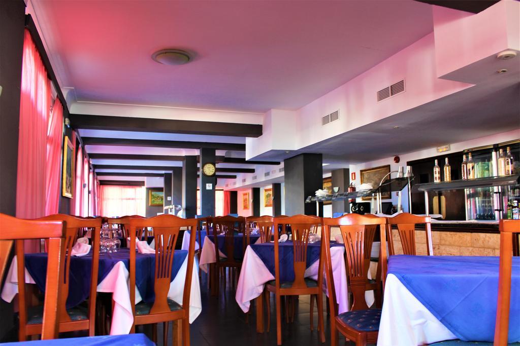 Hotel Marbel Can Pastilla  Exterior foto